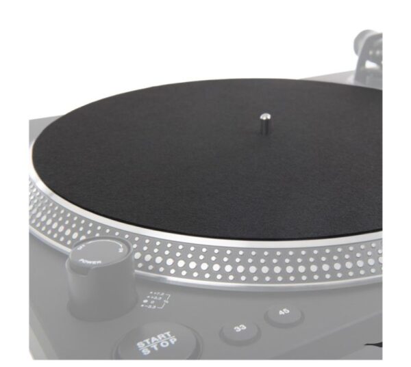 Acc-Sees Anti-Static Slipmat 2pk