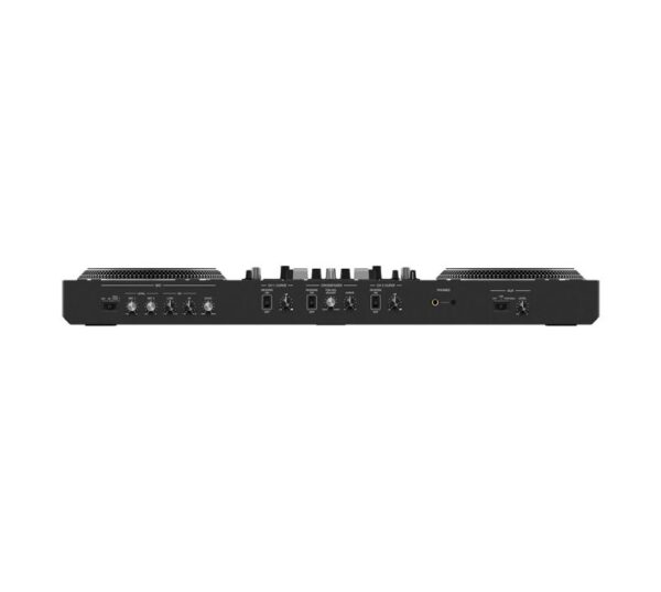 Pioneer DJ DDJ-REV7 Battle-Style DJ Controller for SERATO DJ PRO