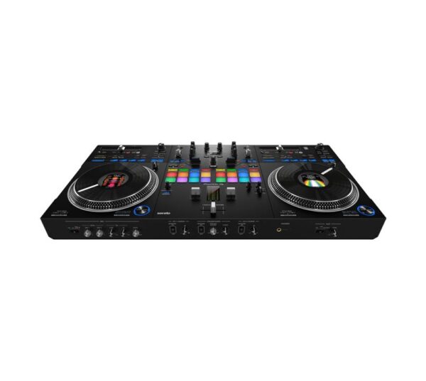 Pioneer DJ DDJ-REV7 Battle-Style DJ Controller for SERATO DJ PRO