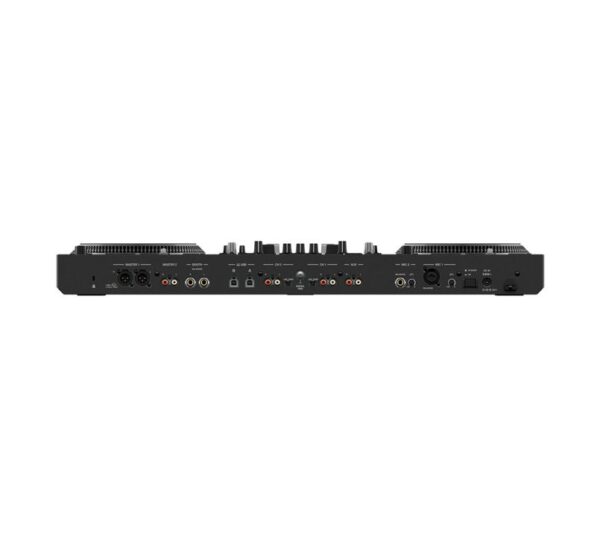 Pioneer DJ DDJ-REV7 Battle-Style DJ Controller for SERATO DJ PRO