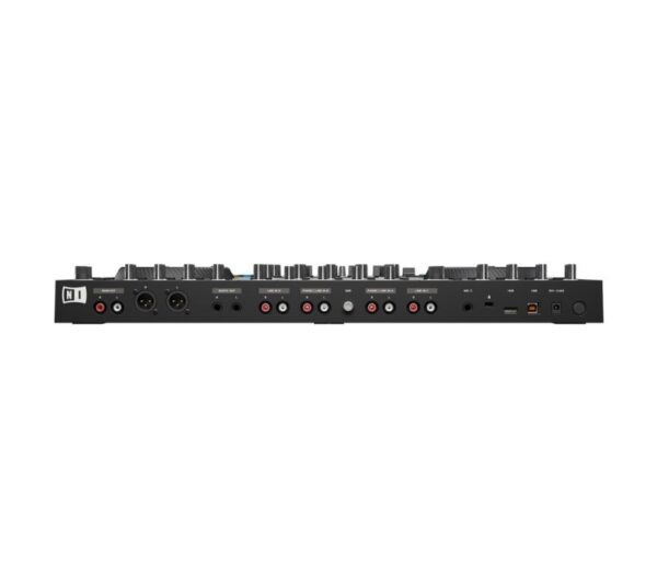 Native Instruments Traktor Kontrol S4 MK3 DJ Controller
