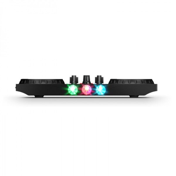 Numark Party Mix MK2 DJ Controller with Built-in Light Display