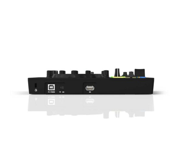 Reloop BUDDY 2-Channel DJ Performance Controller