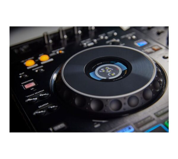 Pioneer DJ XDJ-RX3 All-In-One DJ System