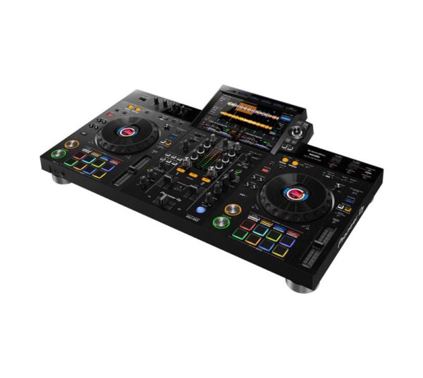 Pioneer DJ XDJ-RX3 All-In-One DJ System
