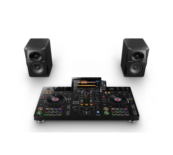 Pioneer DJ XDJ-RX3 All-In-One DJ System