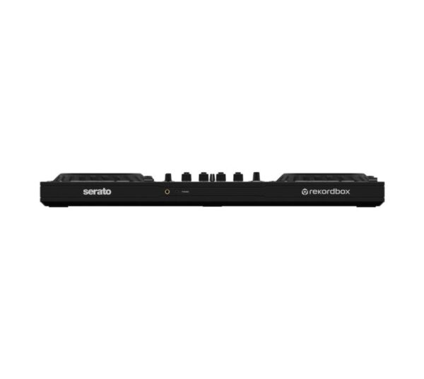 Pioneer DJ DDJ-FLX10 & Magma DJ Controller Workstation
