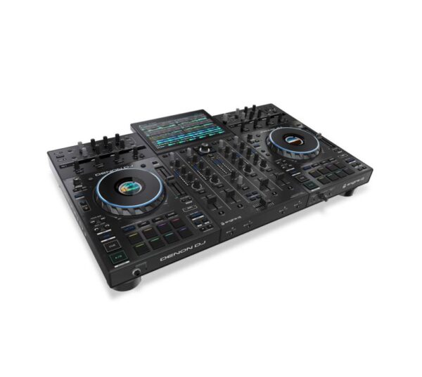 Denon DJ Prime 4+ Standalone DJ System