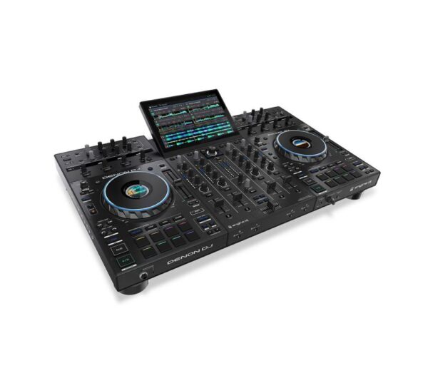 Denon DJ Prime 4+ Standalone DJ System