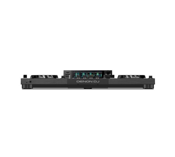 Denon DJ SC LIVE 4 - 4-Deck Standalone DJ Controller