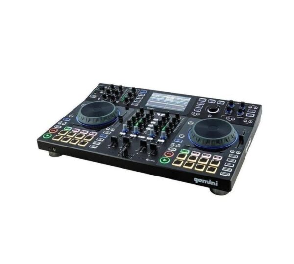Gemini SDJ-4000 Standalone DJ System