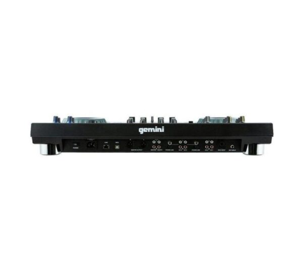 Gemini SDJ-4000 Standalone DJ System