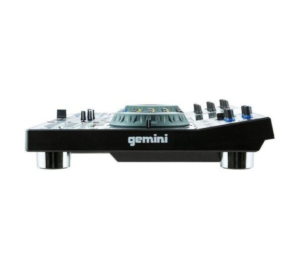 Gemini SDJ-4000 Standalone DJ System