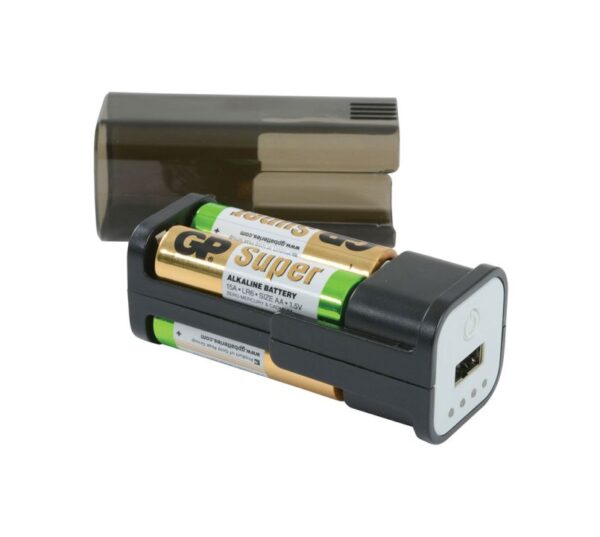Mercury USB-B108 Emergency USB Power Bank