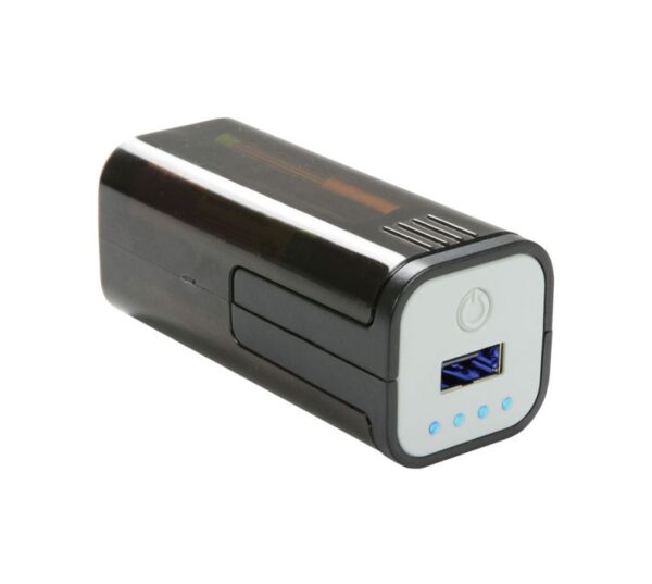 Mercury USB-B108 Emergency USB Power Bank