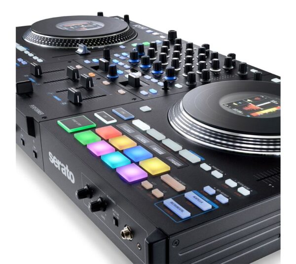 Rane Performer 4-Channel DJ Controller