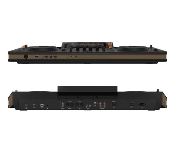Pioneer DJ OPUS-QUAD Professional All-in-one DJ System