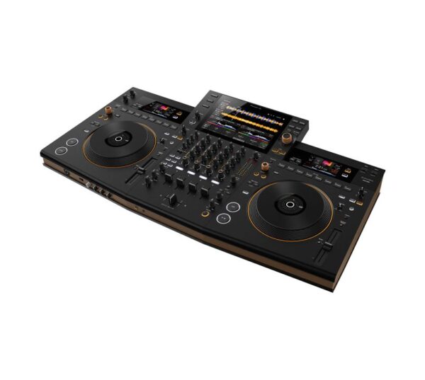 Pioneer DJ OPUS-QUAD Professional All-in-one DJ System