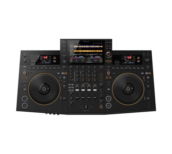 Pioneer DJ OPUS-QUAD Professional All-in-one DJ System