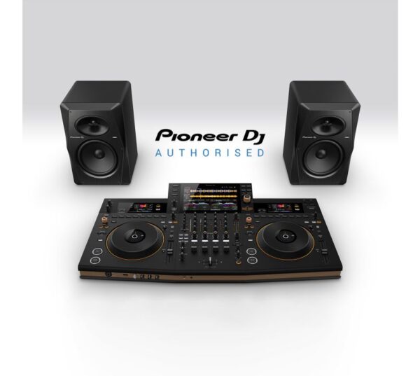 Pioneer DJ OPUS-QUAD Professional All-in-one DJ System