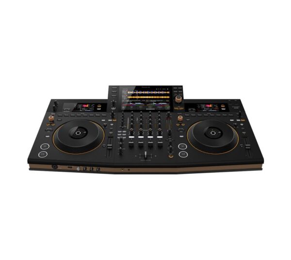 Pioneer DJ OPUS-QUAD Professional All-in-one DJ System