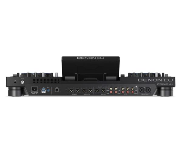 Denon DJ Prime 4+ Standalone DJ System