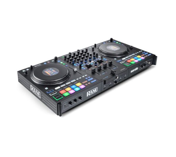 Rane Performer 4-Channel DJ Controller