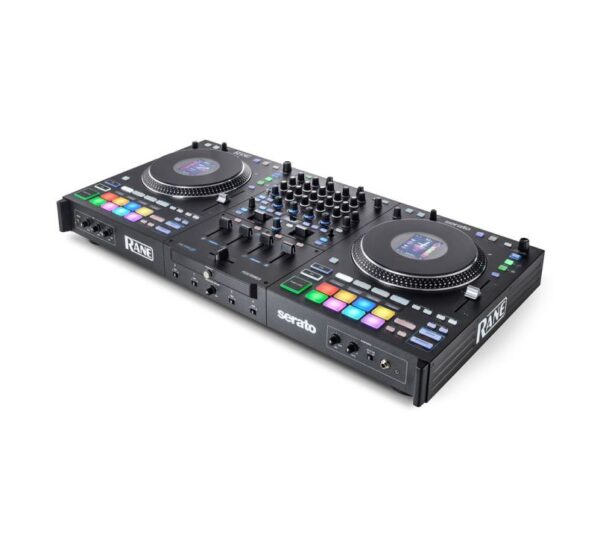 Rane Performer 4-Channel DJ Controller