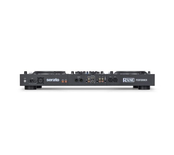 Rane Performer 4-Channel DJ Controller