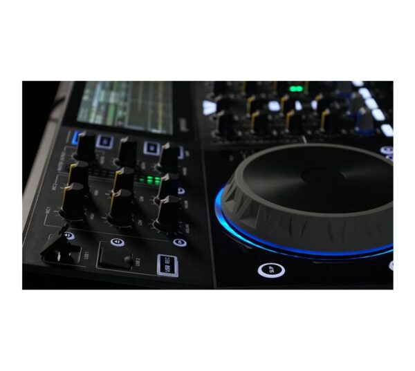 Gemini SDJ-4000 Standalone DJ System